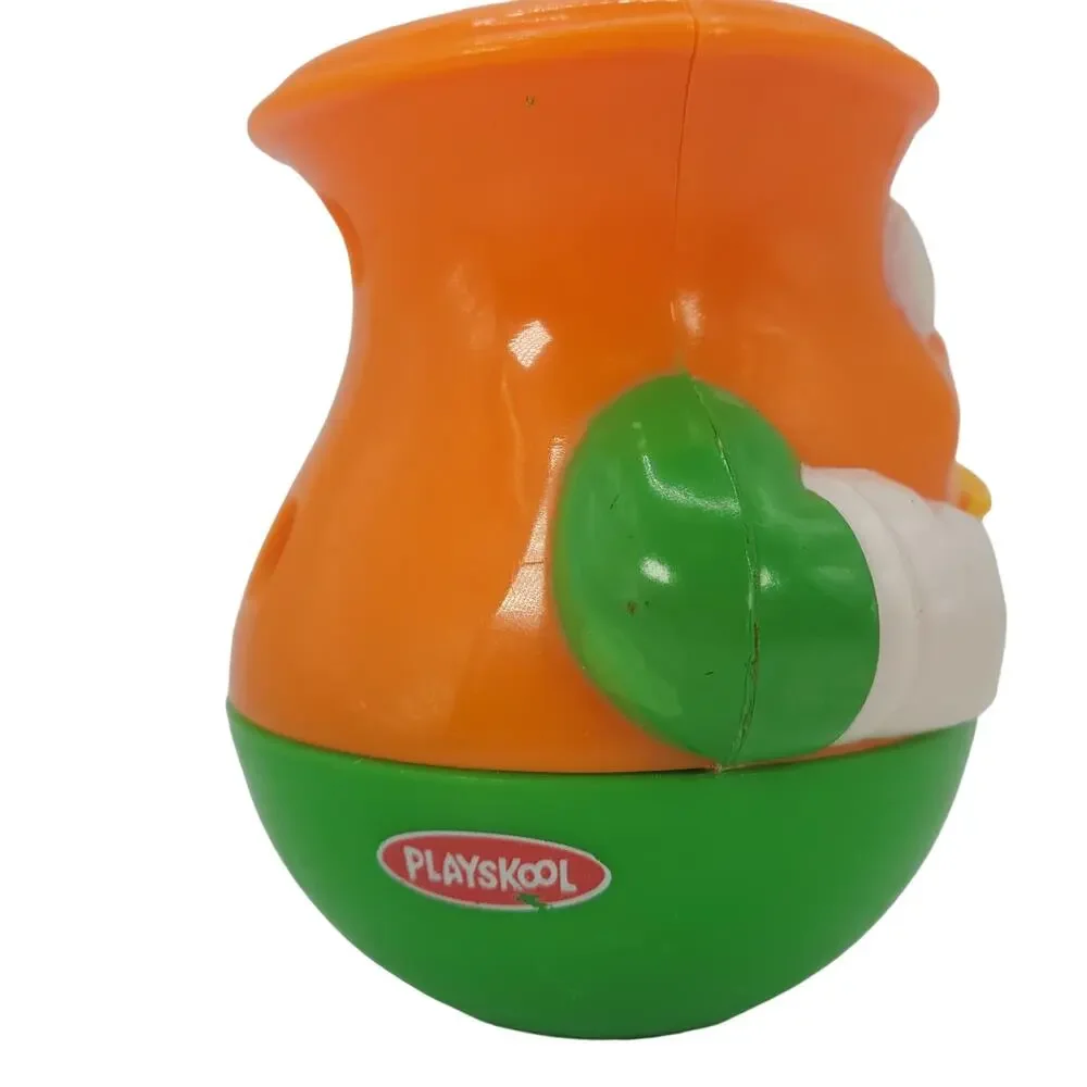 Playskool good preowned
